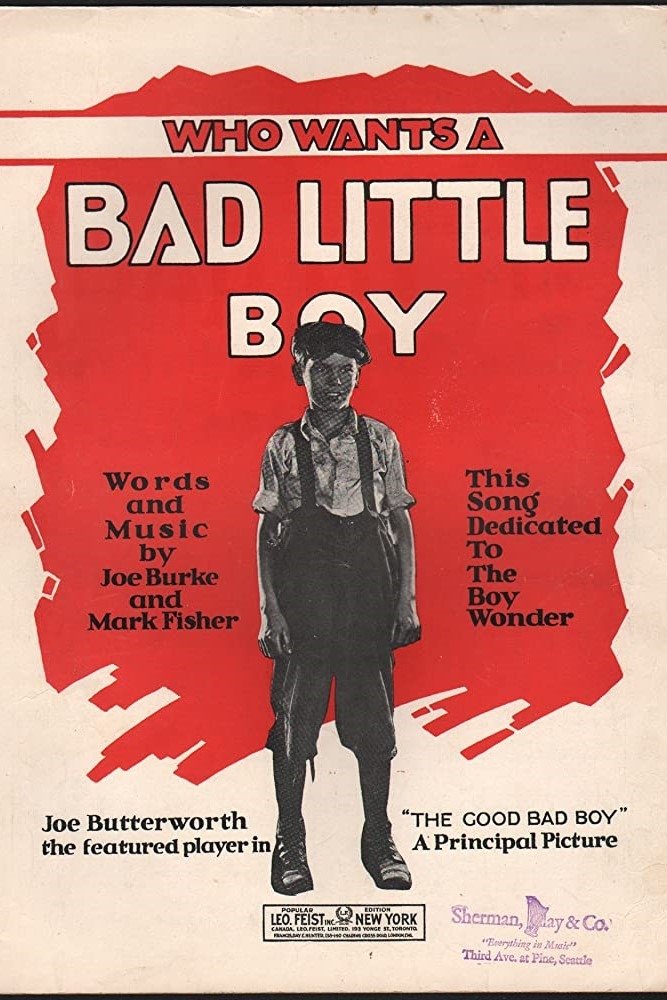 Poster movie