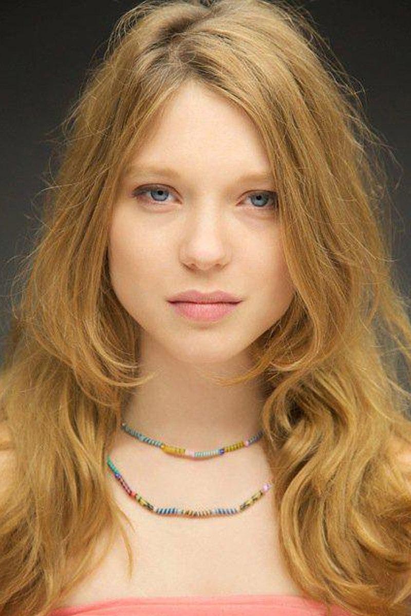 Foto de Léa Seydoux