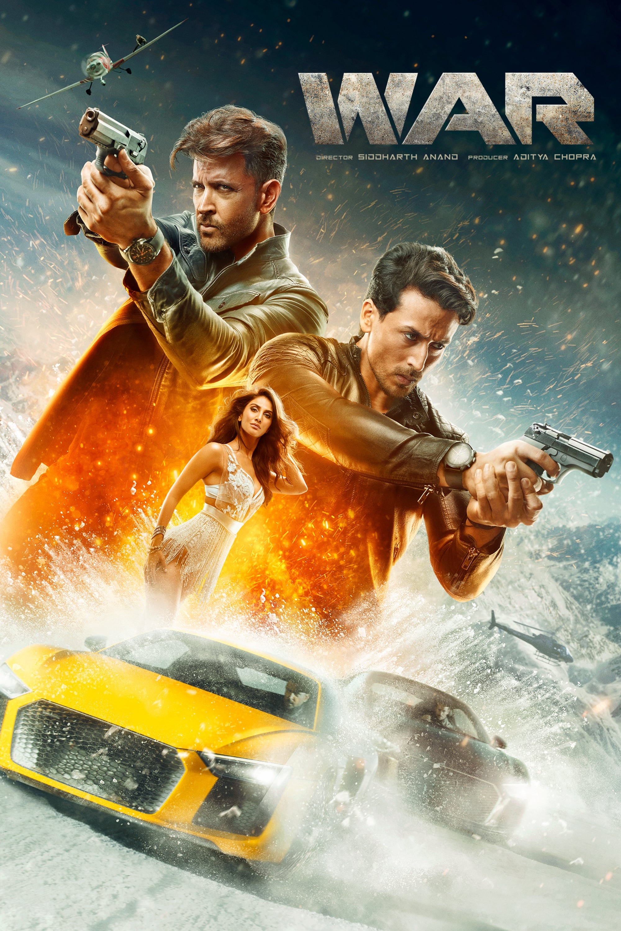 poster