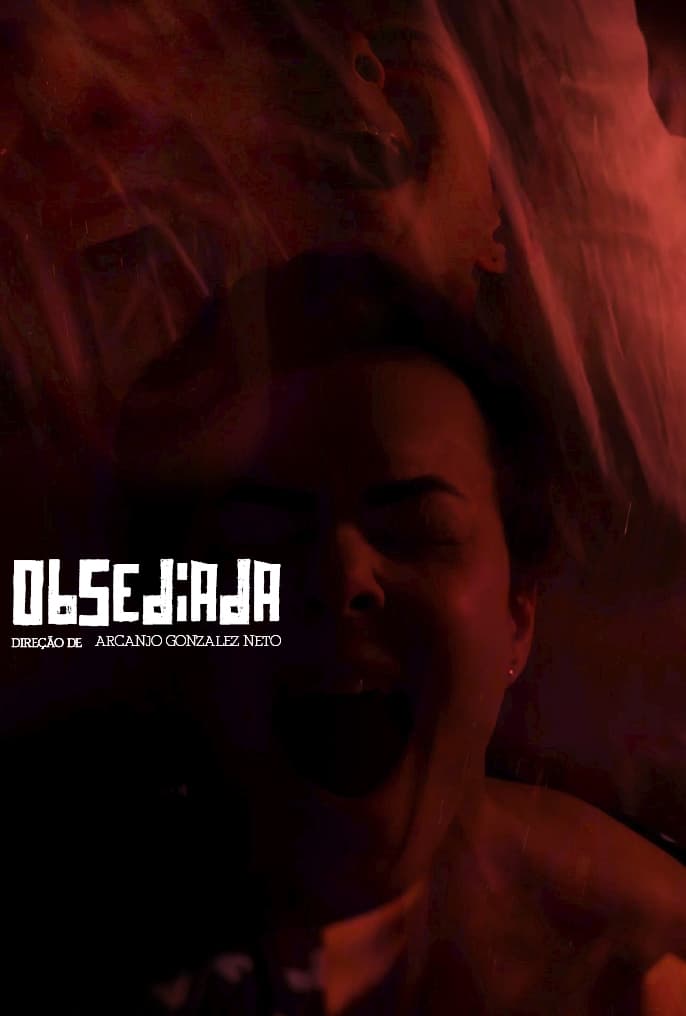Poster de Obsediada
