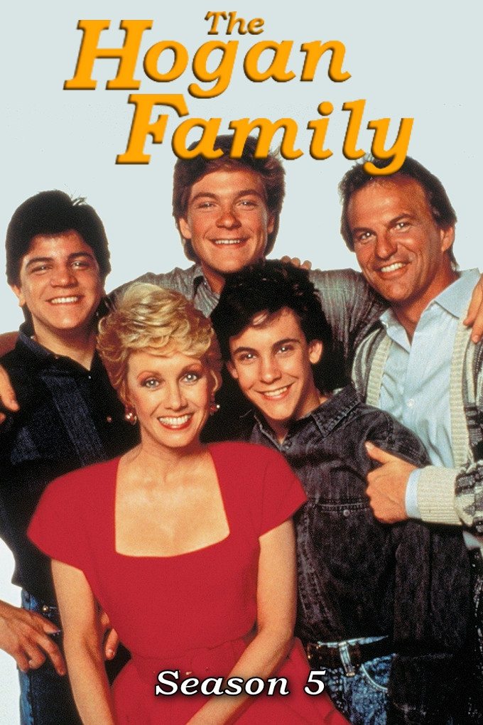 Poster de Temporada 5