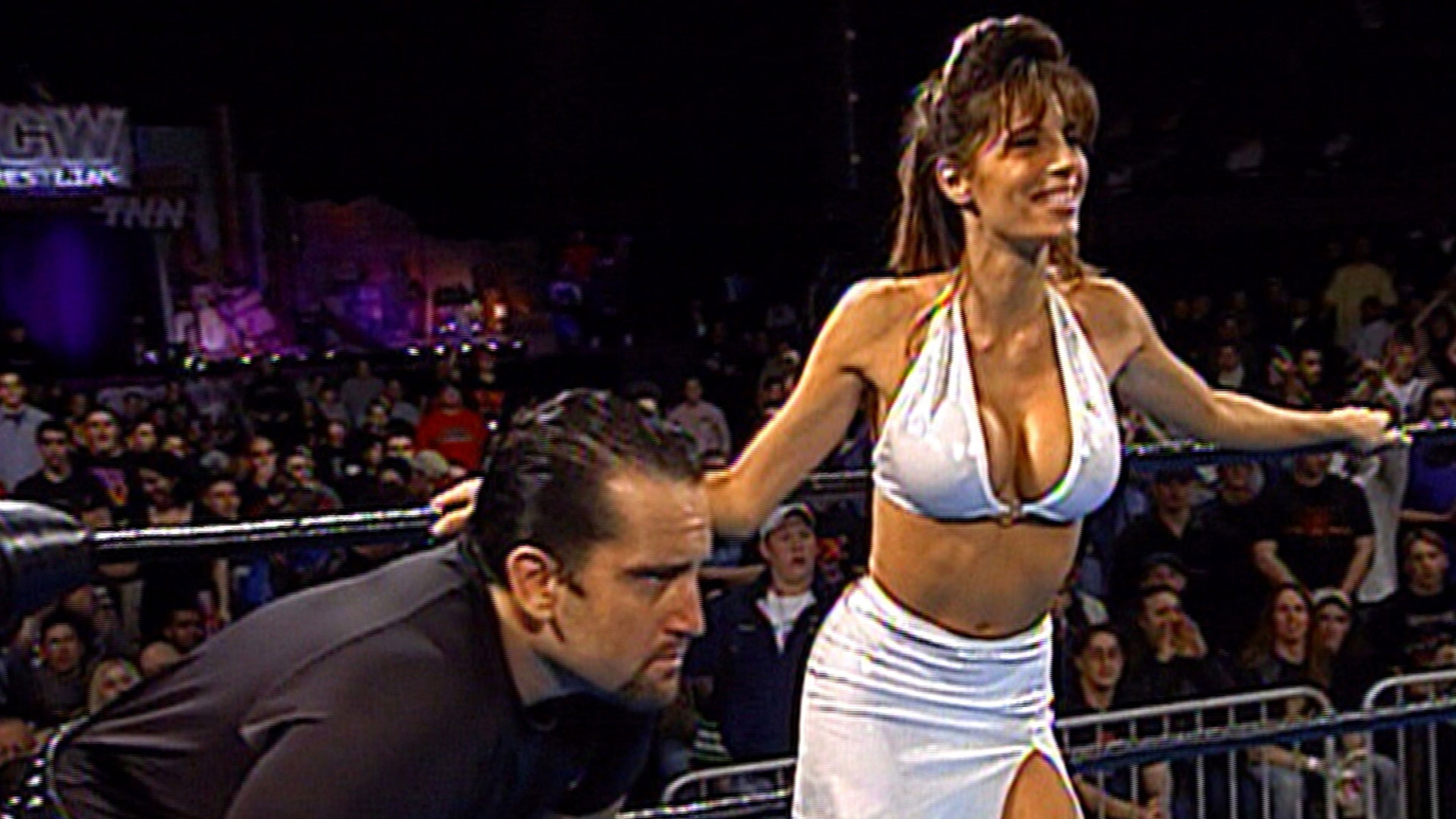 ECW Wrestling - Jan. 07, 2000