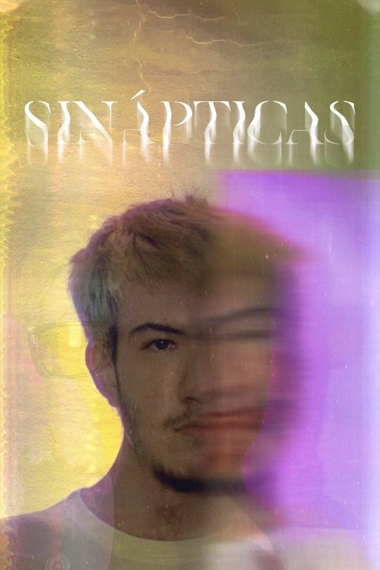 Poster de Sinápticas