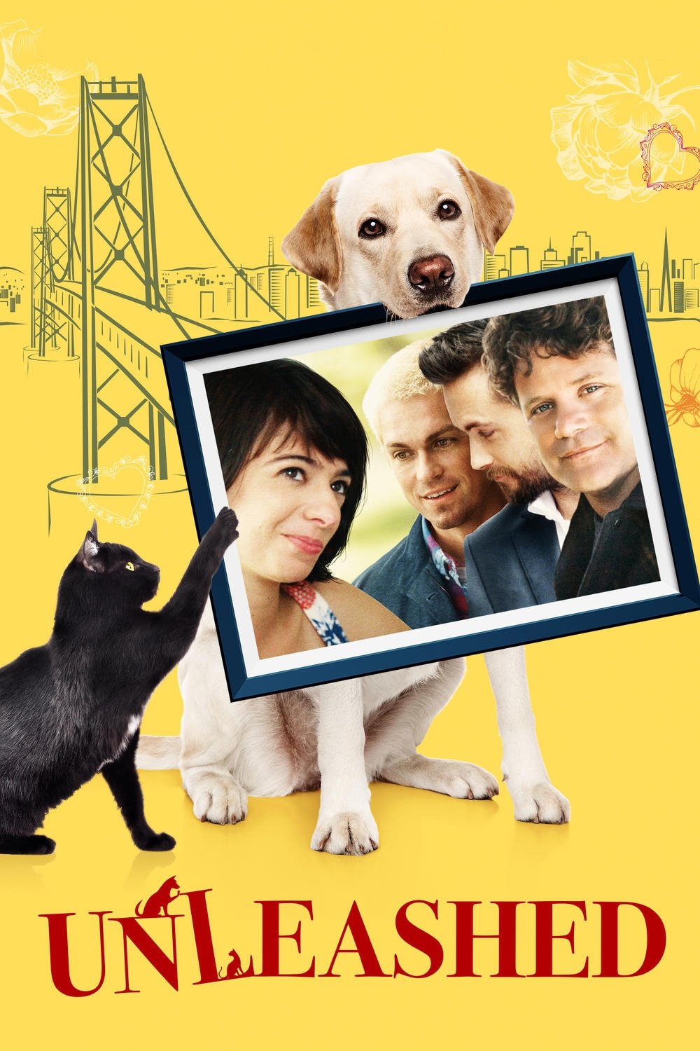 Poster movie