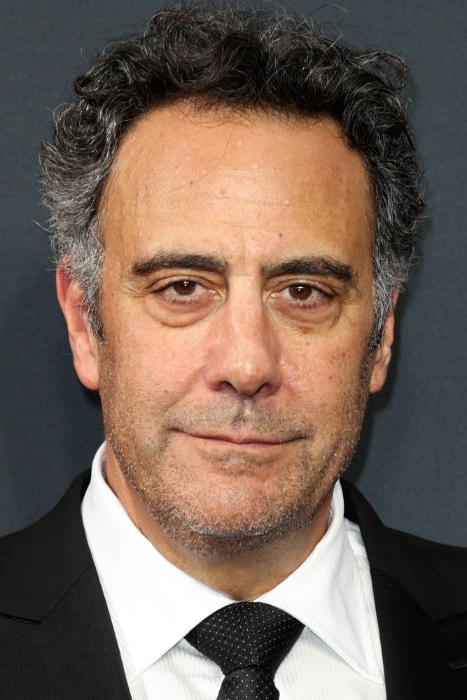 Foto de Brad Garrett