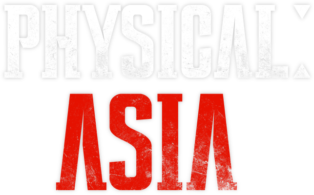 Physical: Asia – Obrázok 16