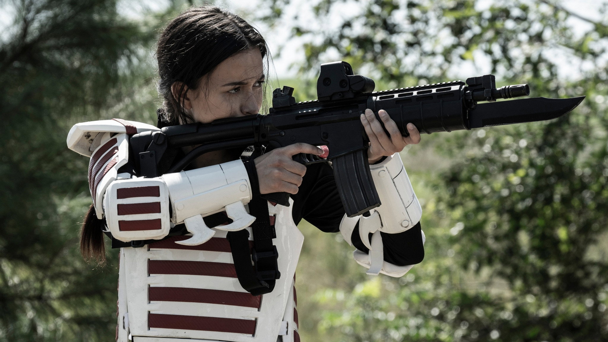 The Walking Dead: 11×14