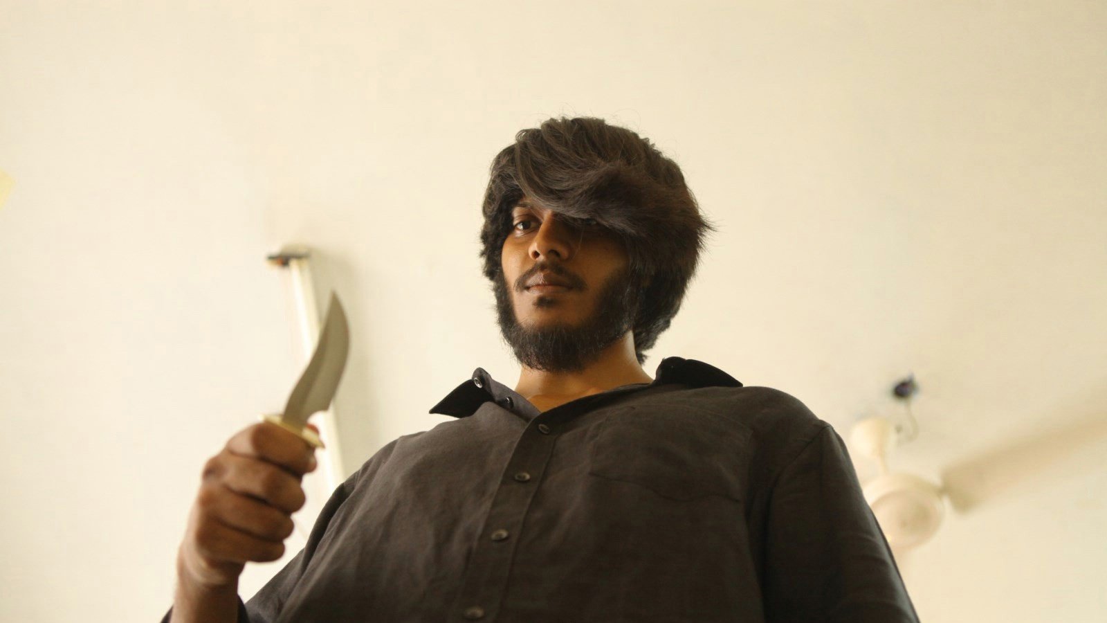 Backdrop image