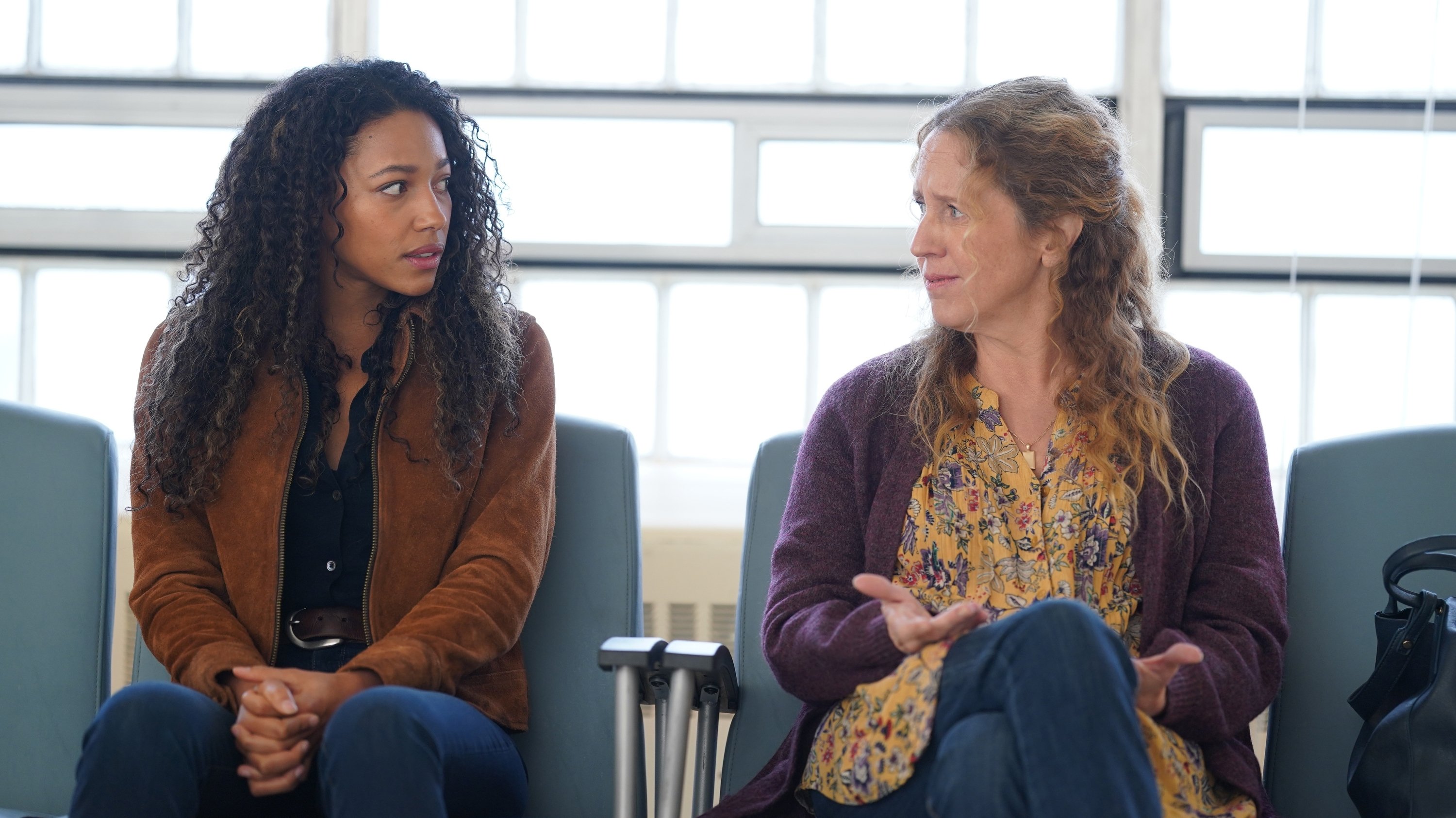 Big Sky (2020) 1×6
