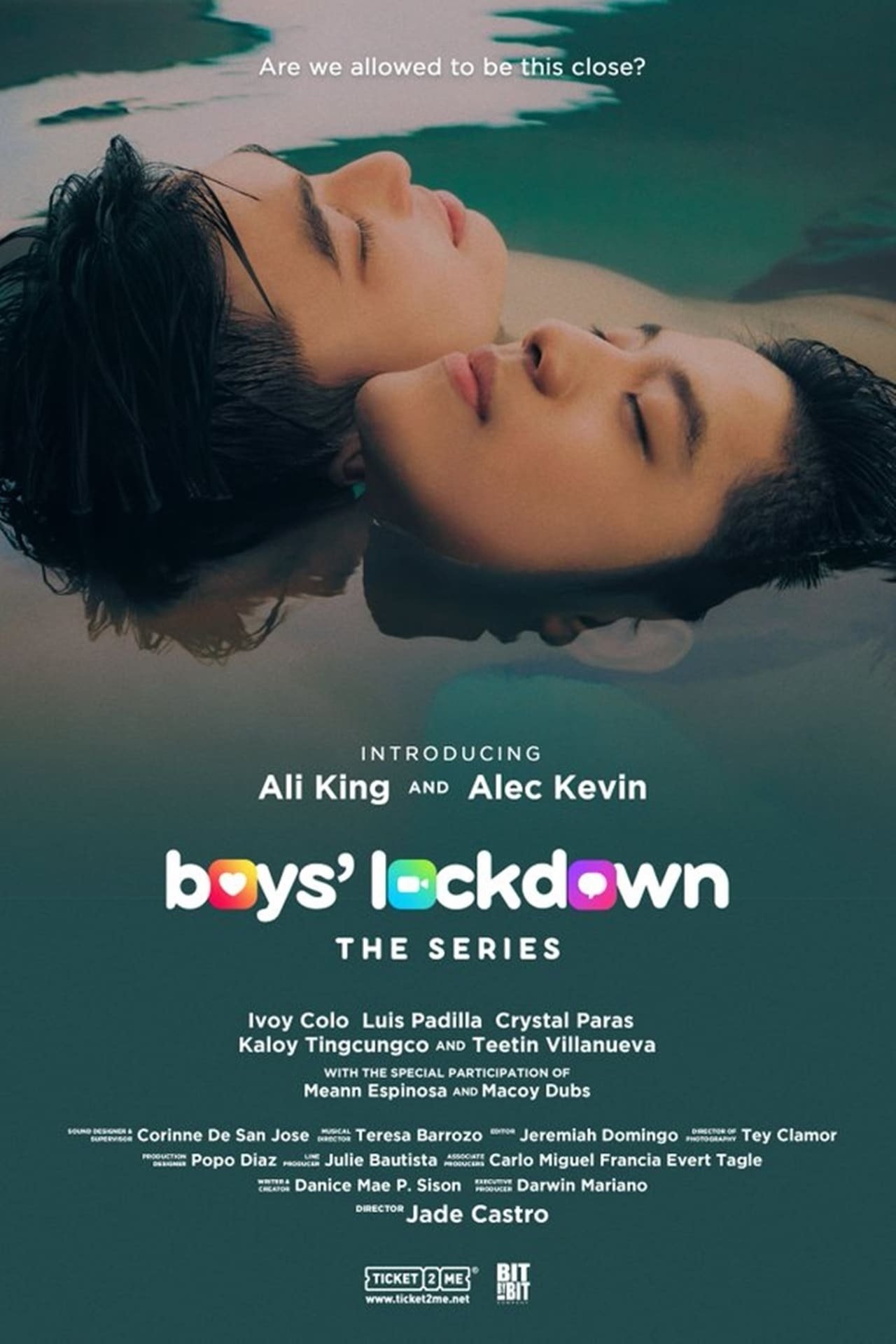 Poster de Temporada 1