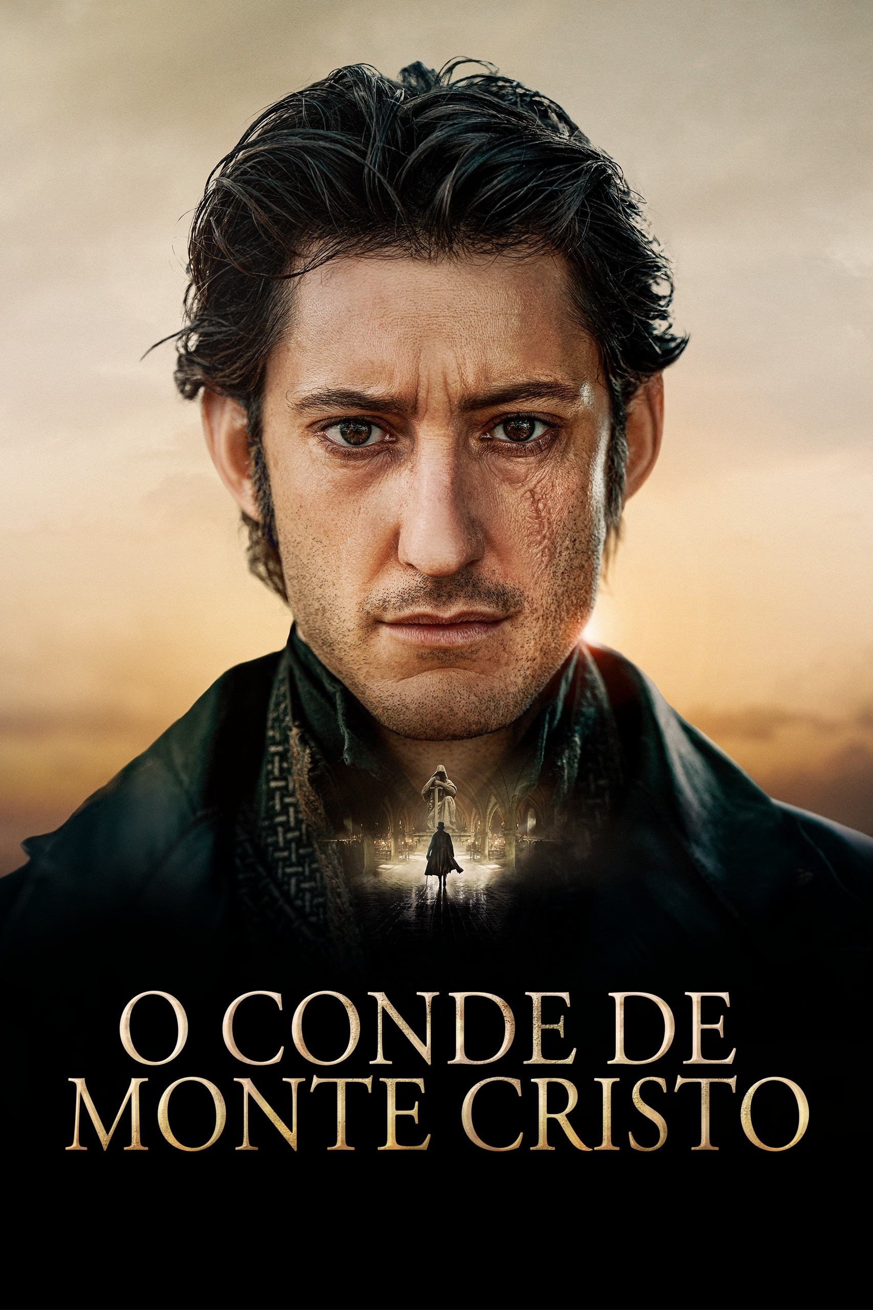 Poster de O Conde de Monte Cristo