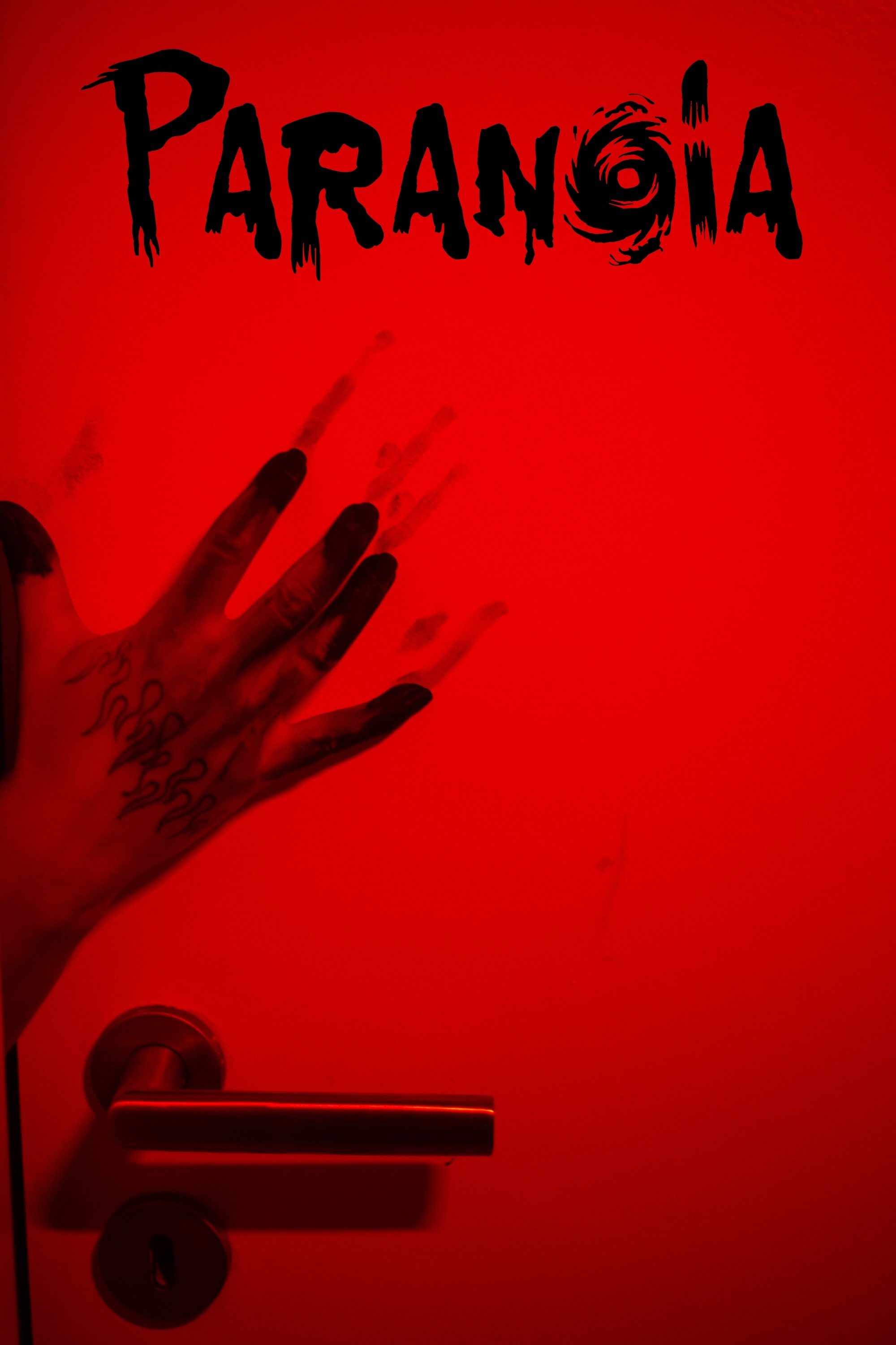 Poster de Paranoia