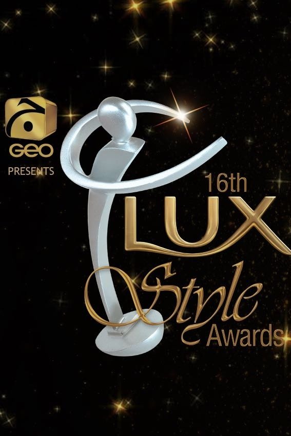 Poster de Lux Style Awards