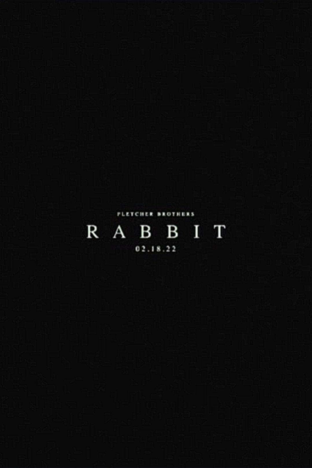RABBIT