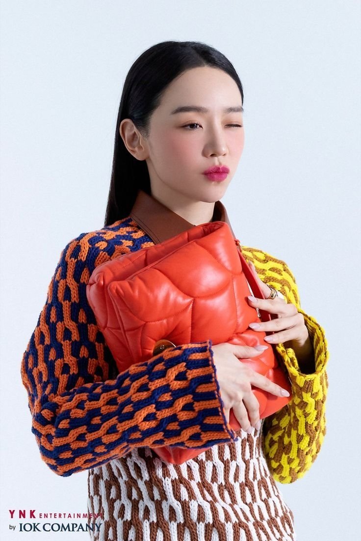 Foto de 신혜선