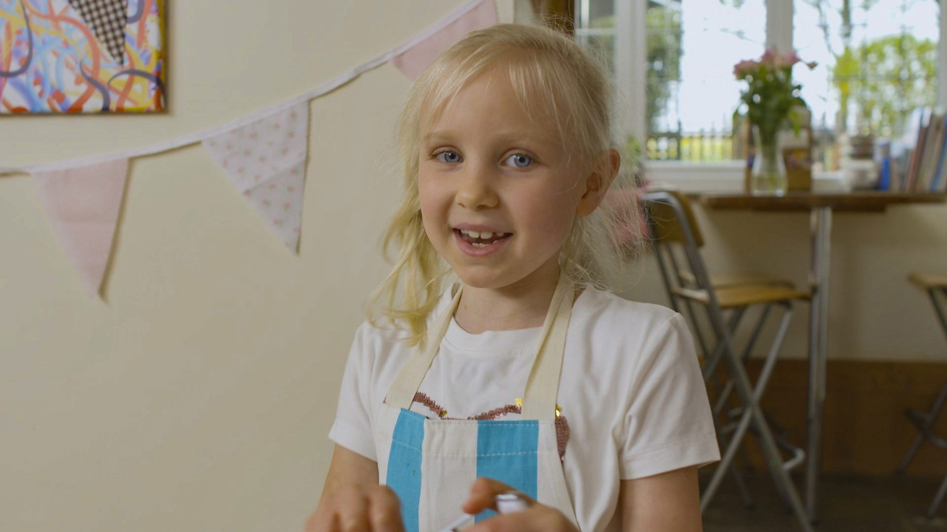 Annabel's Austrian Kaiserschmarren