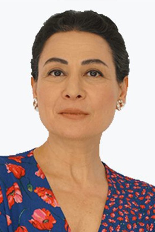 Foto de Ceren Soylu