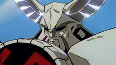 Panzer Knight Part I