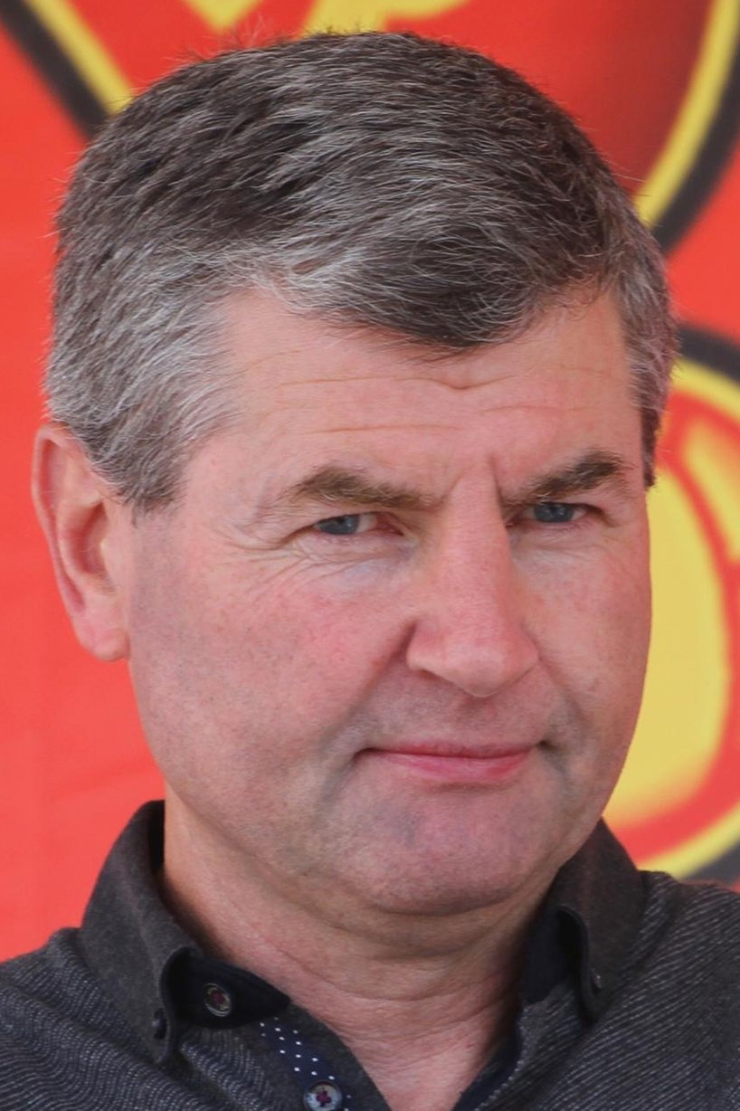 Foto de Denis Irwin