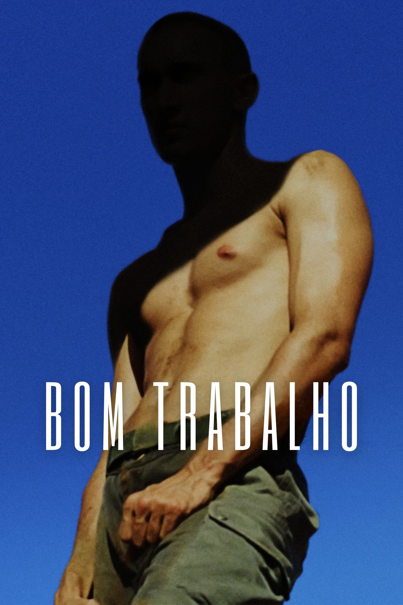 Poster de Bom Trabalho