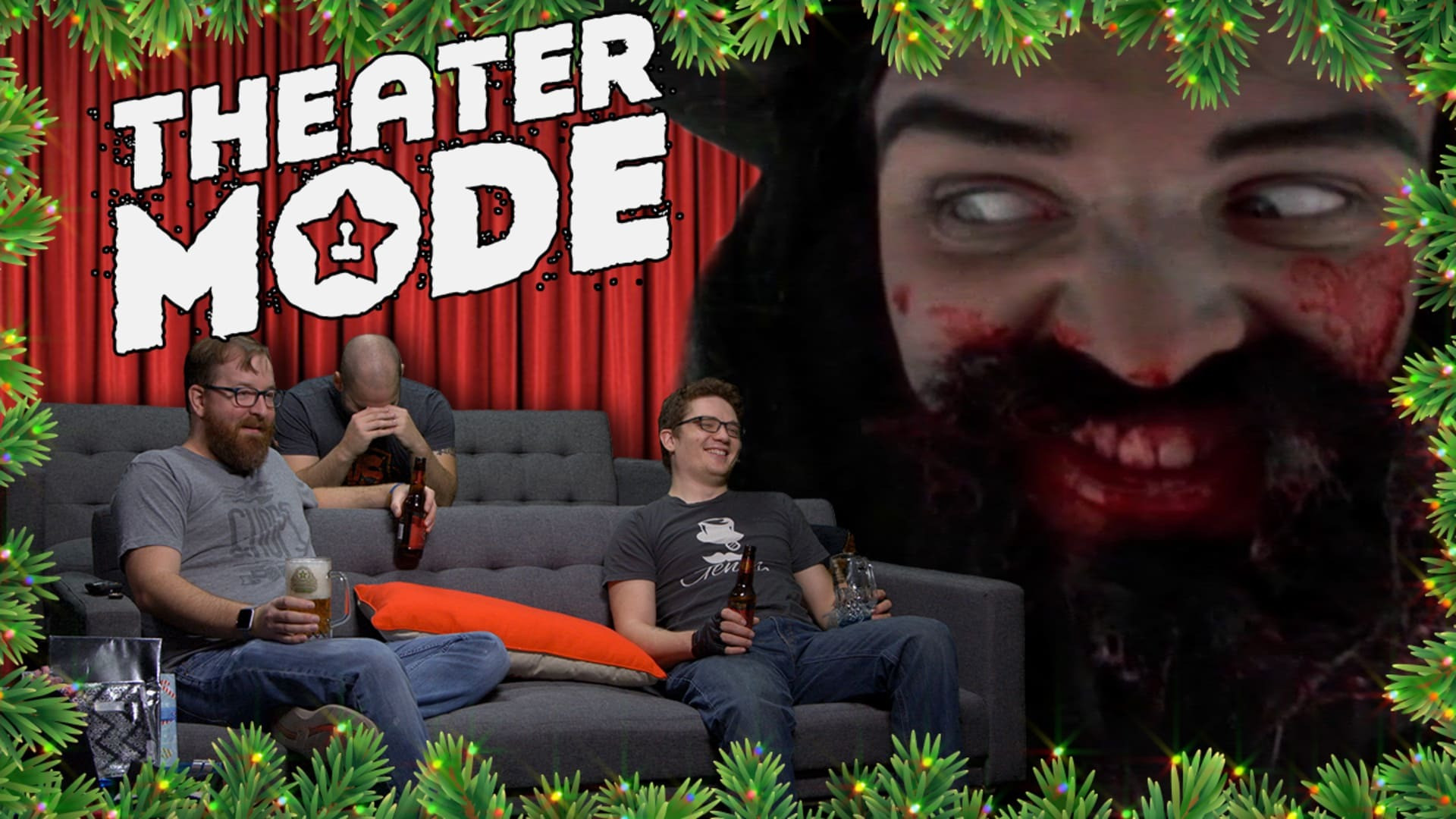 Cannibal The Musical