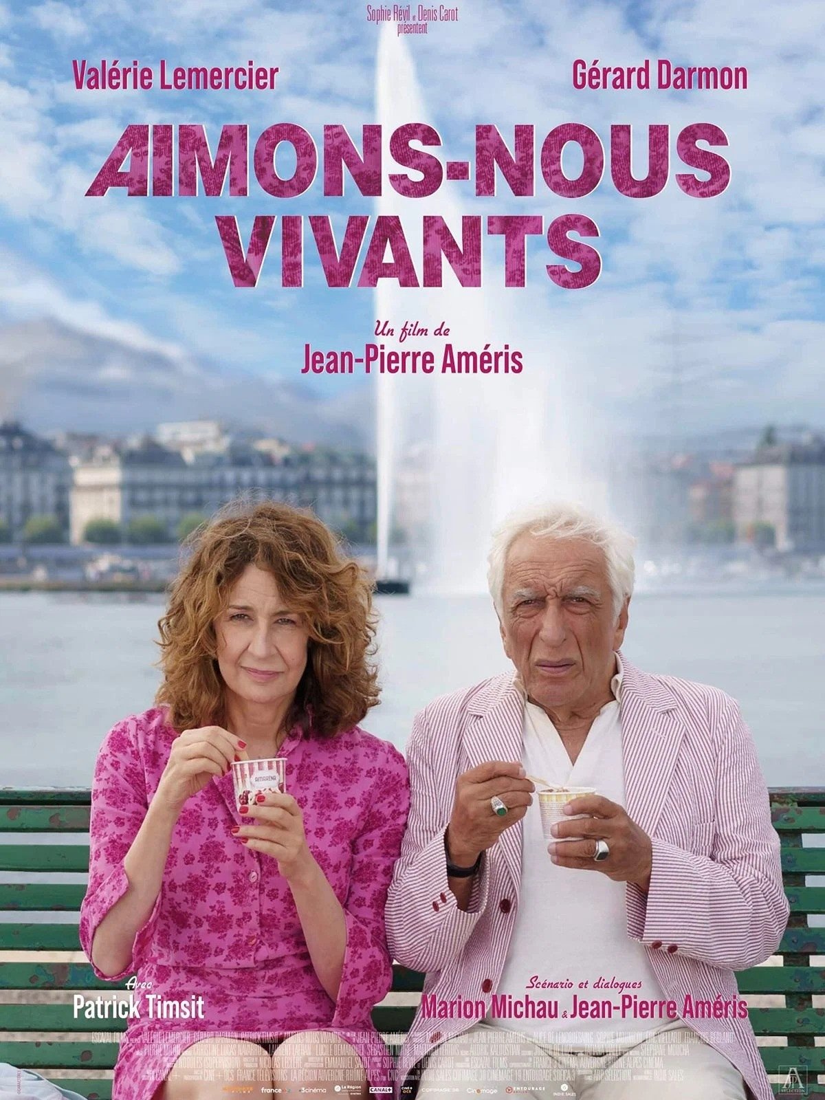Poster movie