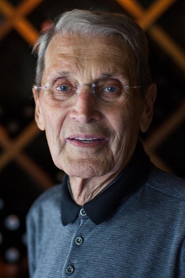 Foto de Belmiro de Azevedo