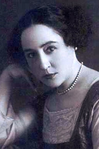 Foto de Gianna Terribili-Gonzales