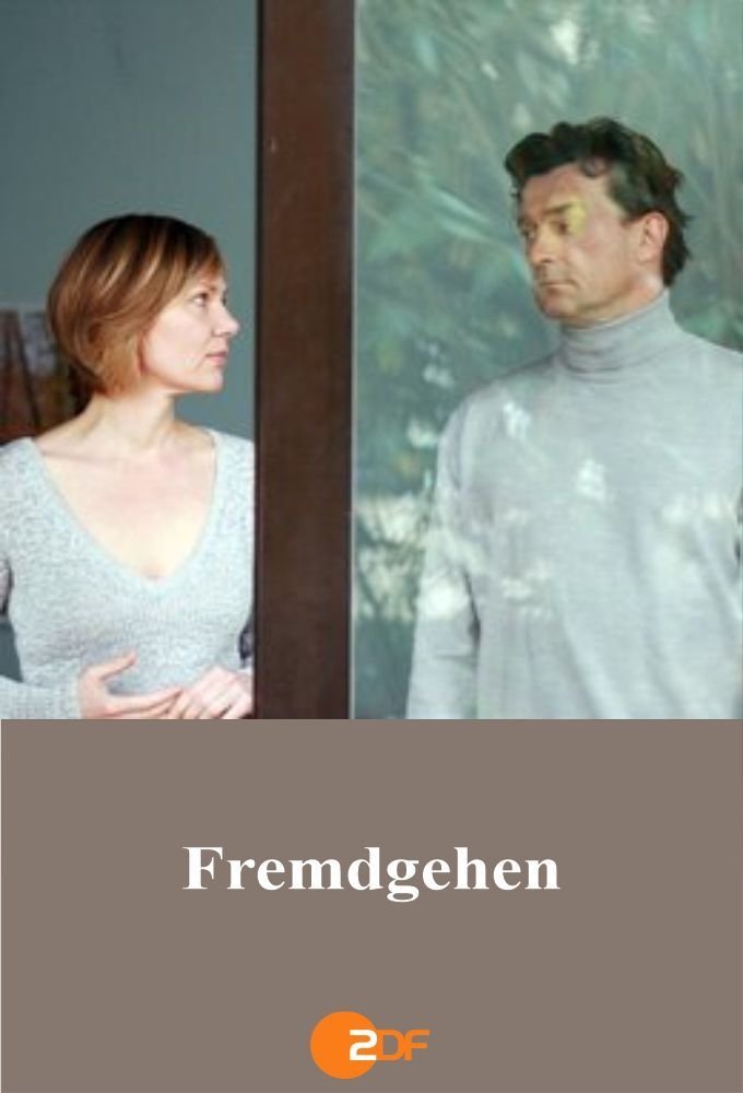Affiche du film Fremdgehen