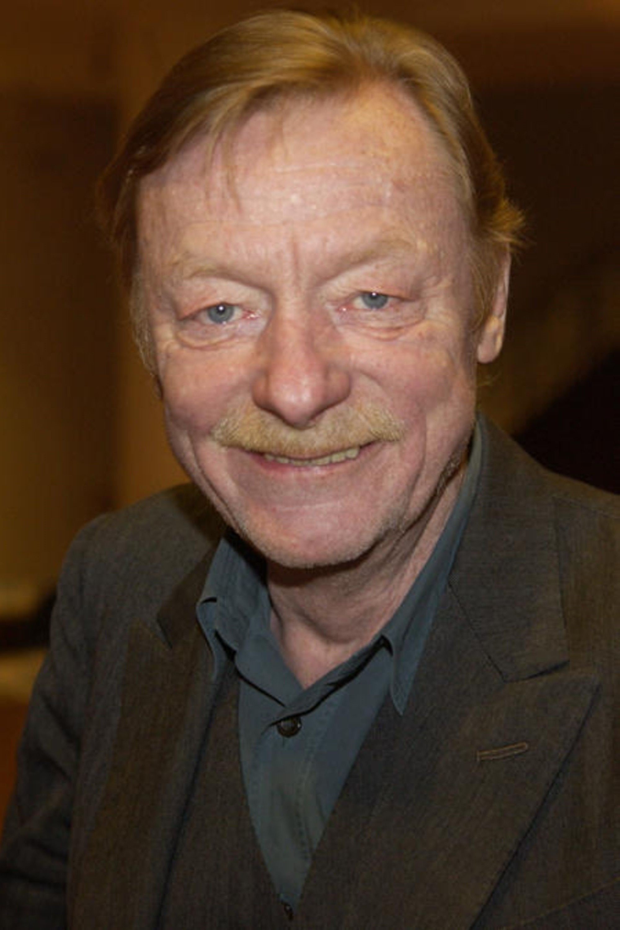 Foto de Otto Sander