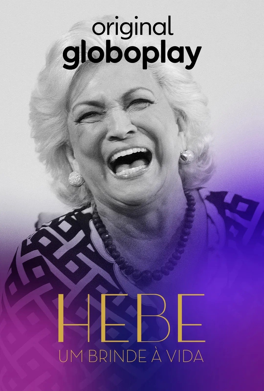 Poster de Minissérie