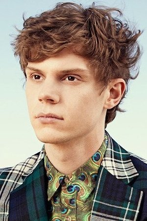 Foto de Evan Peters