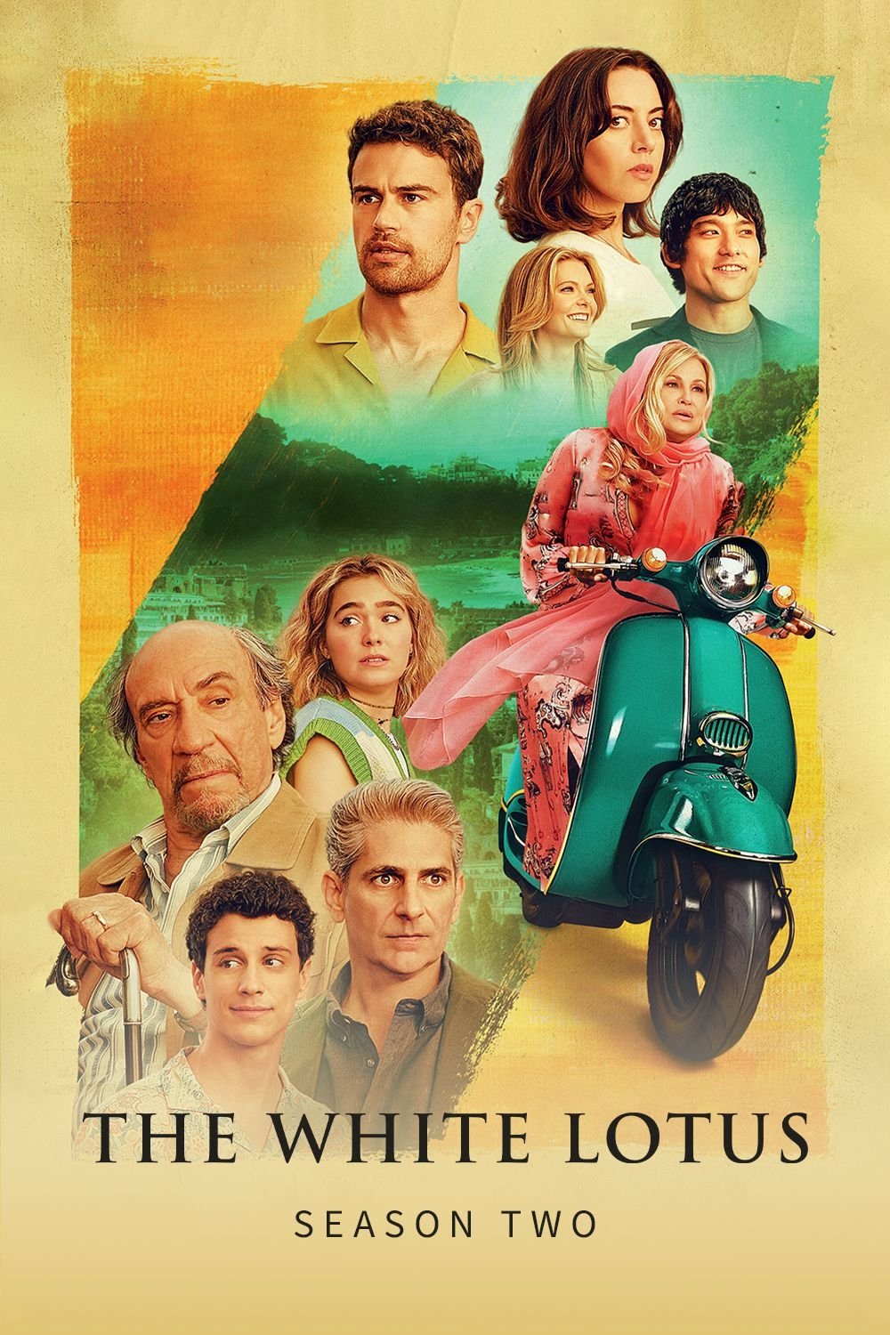 Poster de Temporada 2