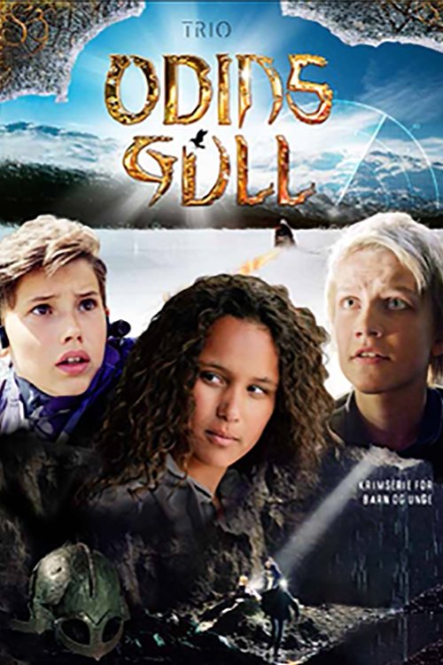Poster de TRIO