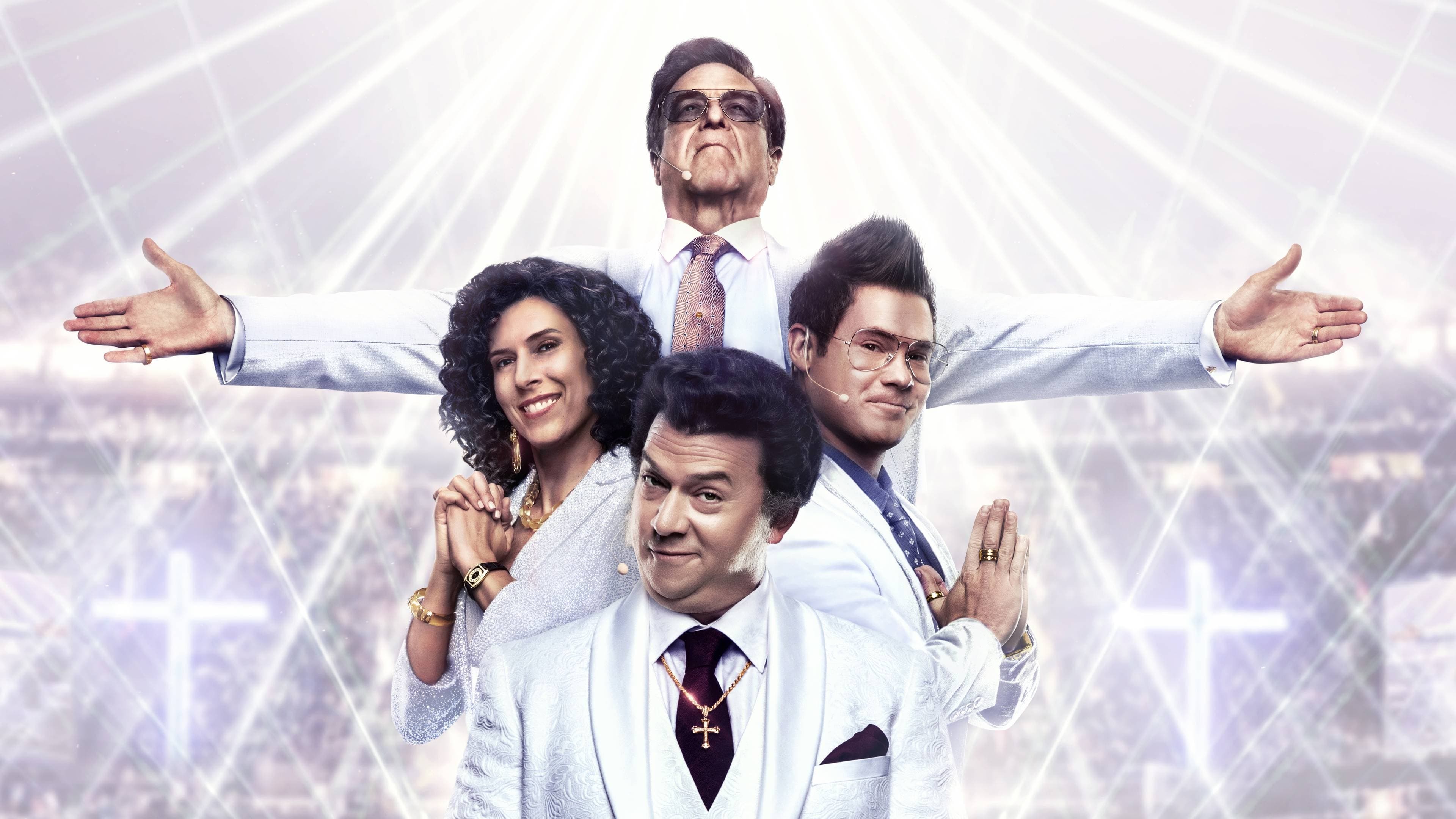 The Righteous Gemstones 2019 123movies