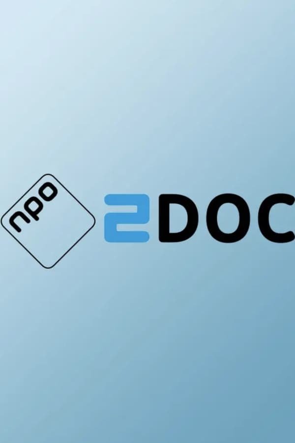 Poster de 2Doc: Waar Zijn We Mee Bezig?