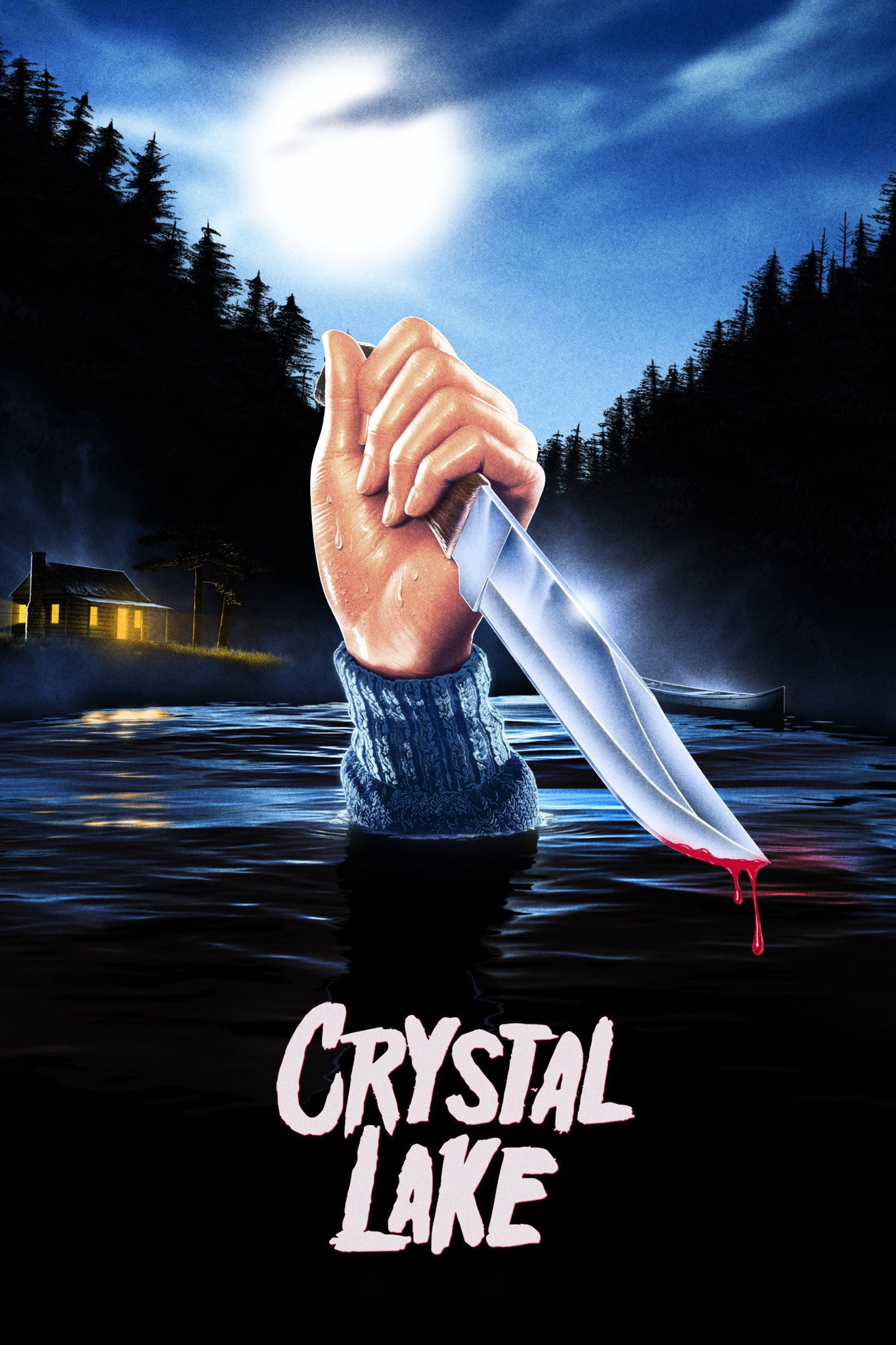 Crystal Lake – Obrázek 30