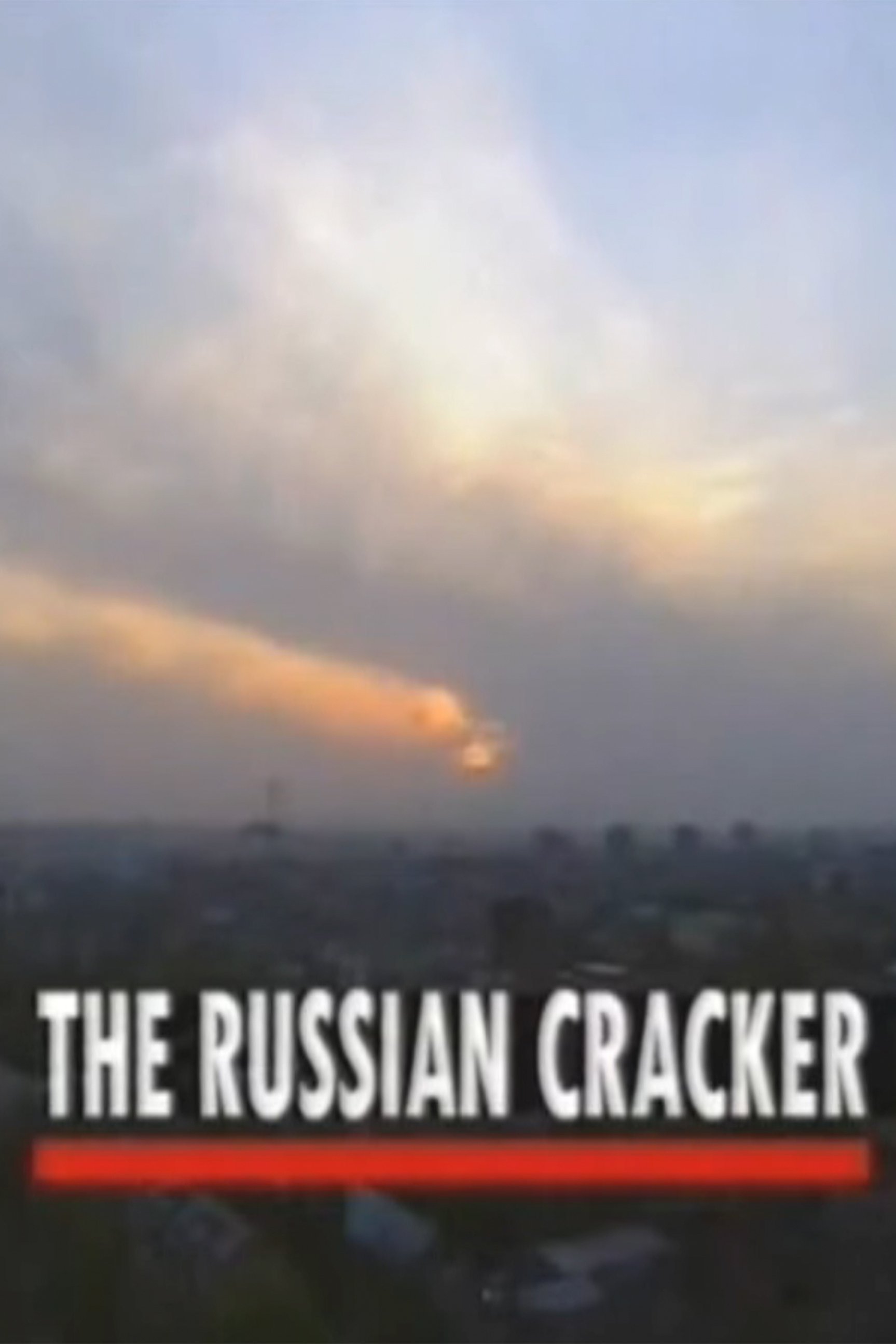 Poster de The Russian Cracker