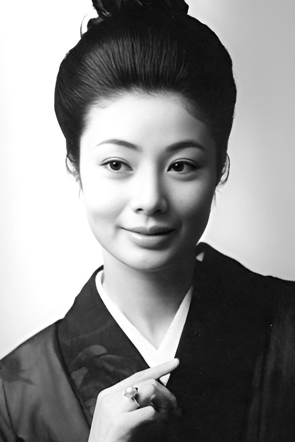 Foto de 富司純子