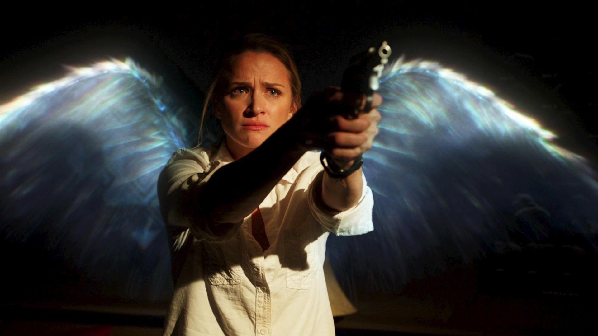 The Messengers