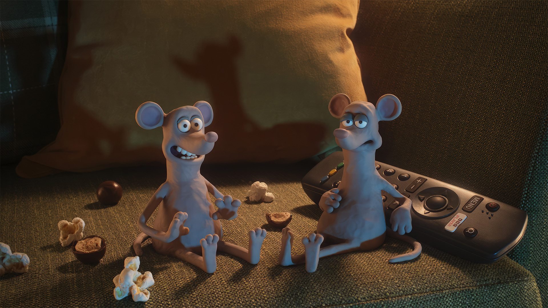 Things We Love: Mice