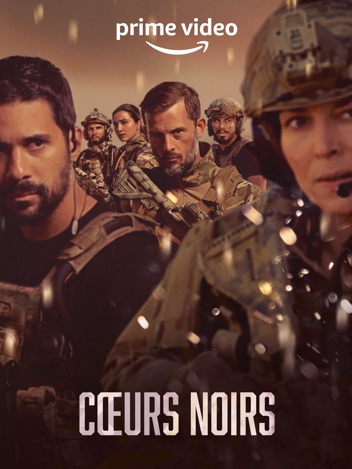 Poster de Temporada 1