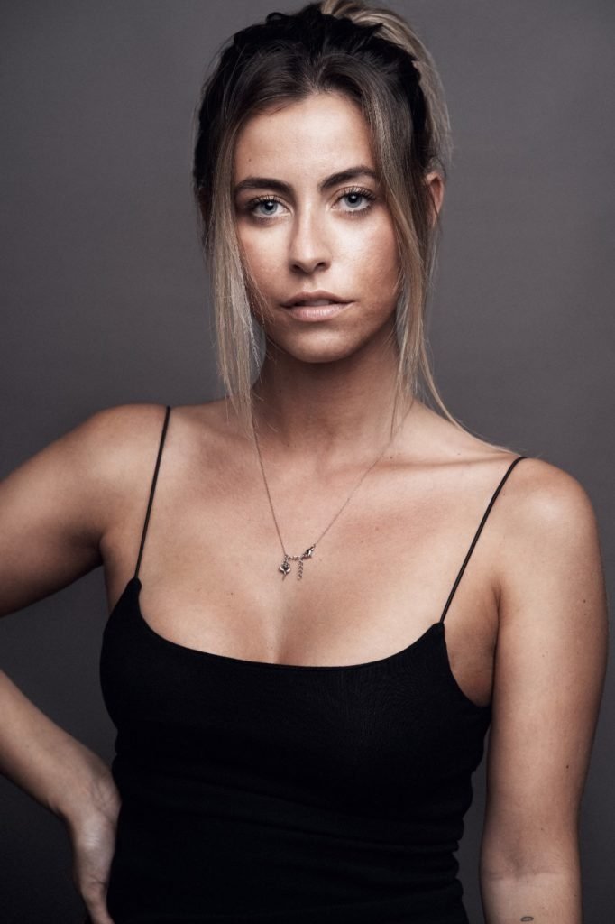 Foto de Carolina Castelinho