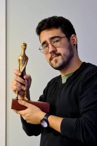 Foto de Vinícius Schuenquer