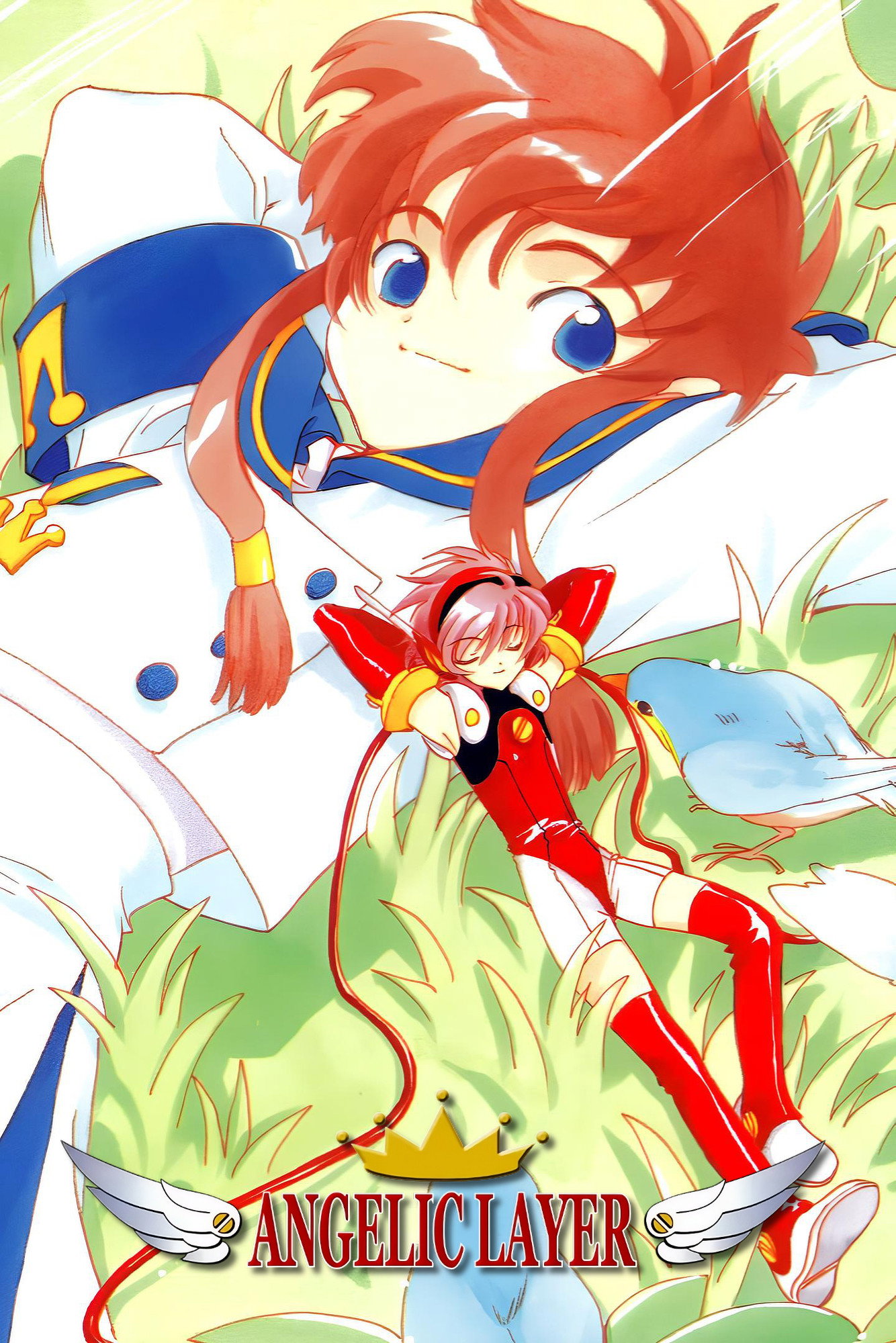 Angelic Layer