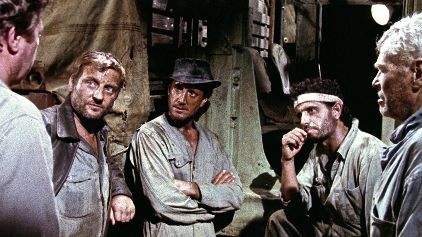 Backdrop image