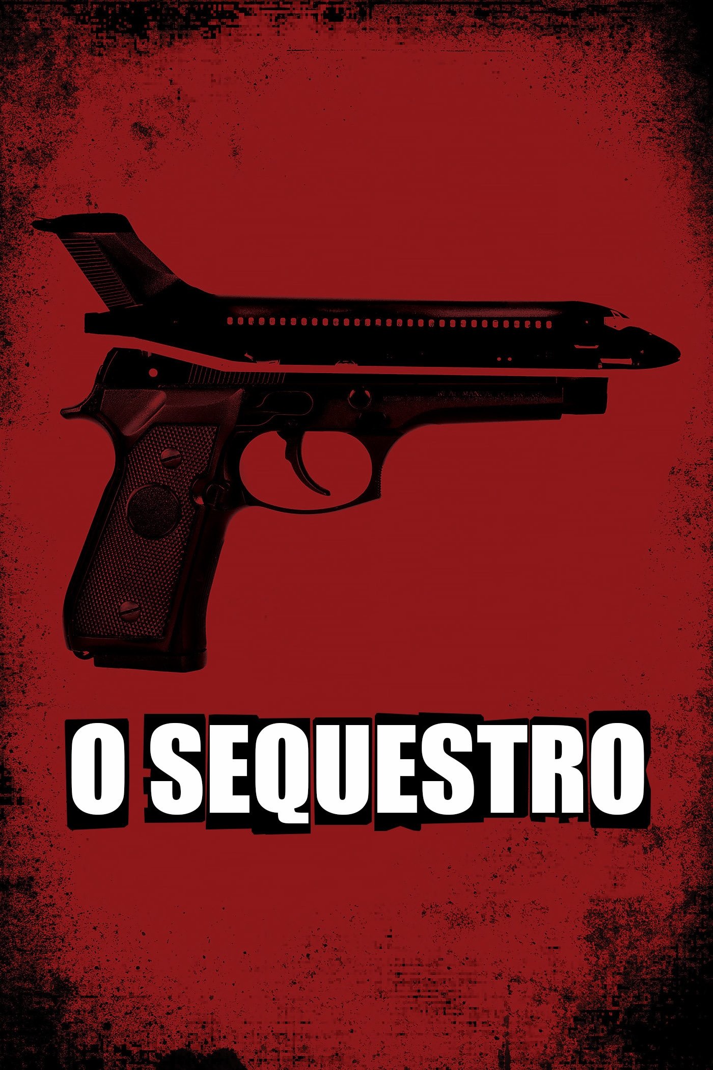 Poster de O Sequestro
