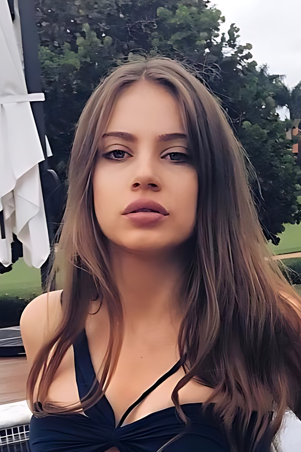 Foto de Xenia Tchoumitcheva