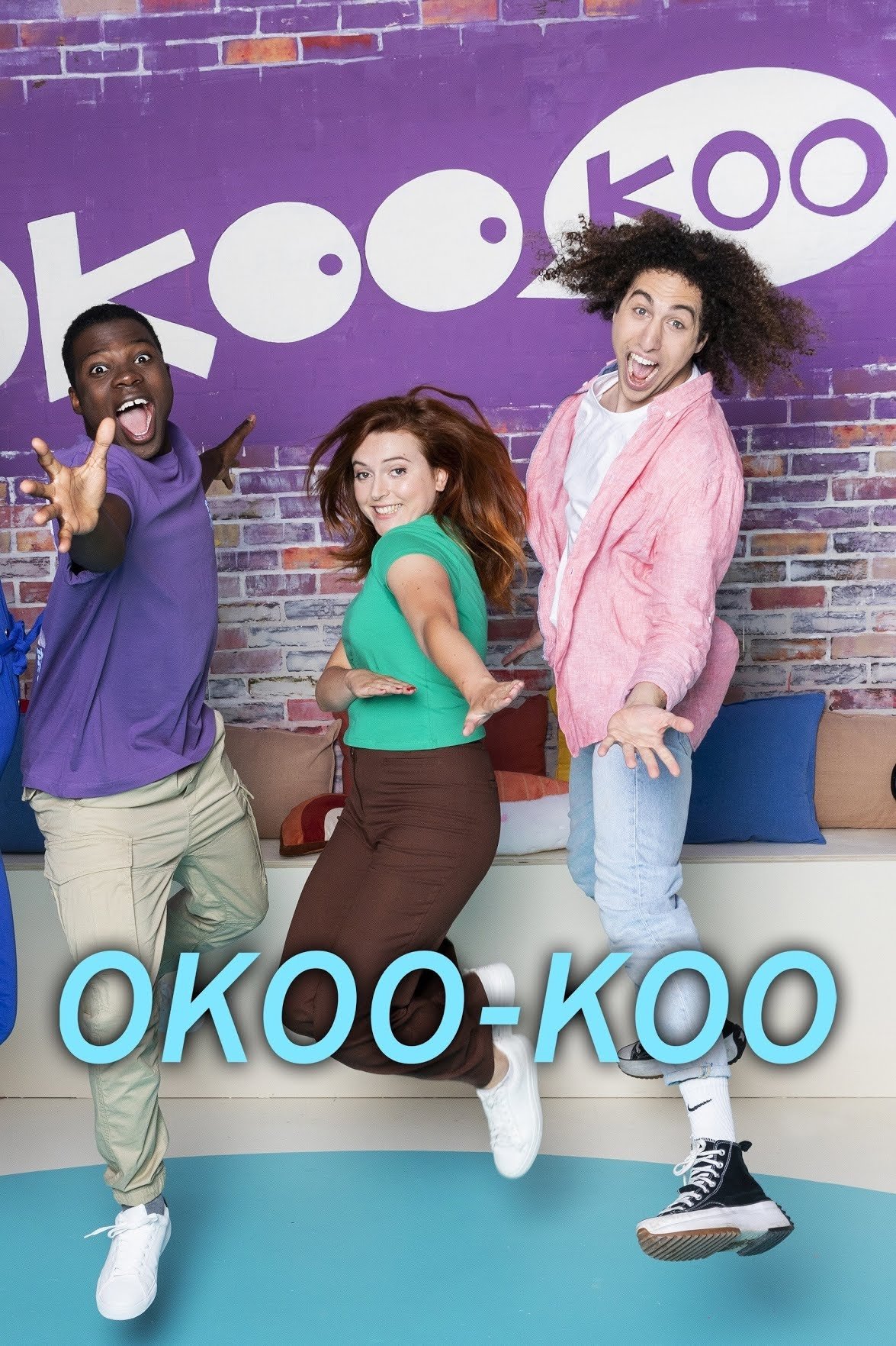 Poster de Okoo-koo
