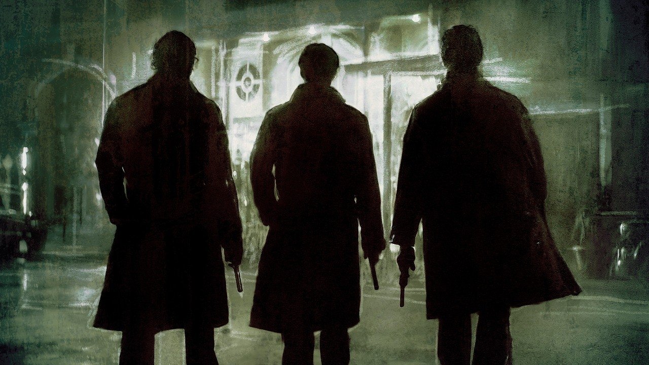 Backdrop image